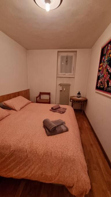 דירות Norge Trento, Monte Bondone, Casa Tipica Di Montagna מראה חיצוני תמונה