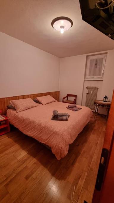 דירות Norge Trento, Monte Bondone, Casa Tipica Di Montagna מראה חיצוני תמונה