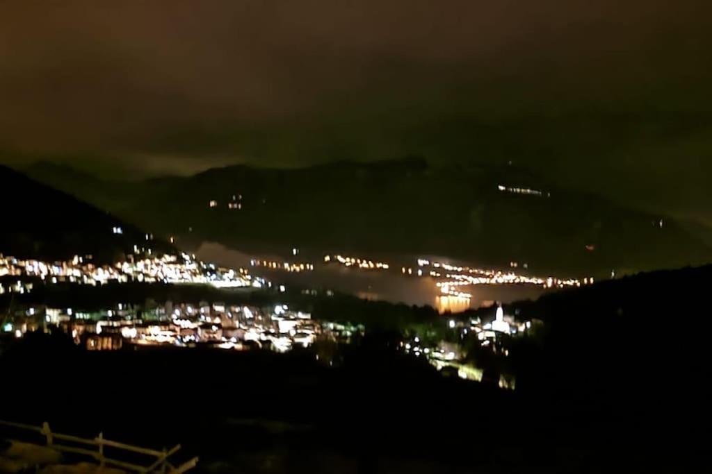 דירות Norge Trento, Monte Bondone, Casa Tipica Di Montagna מראה חיצוני תמונה