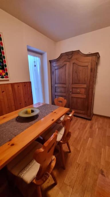 דירות Norge Trento, Monte Bondone, Casa Tipica Di Montagna מראה חיצוני תמונה