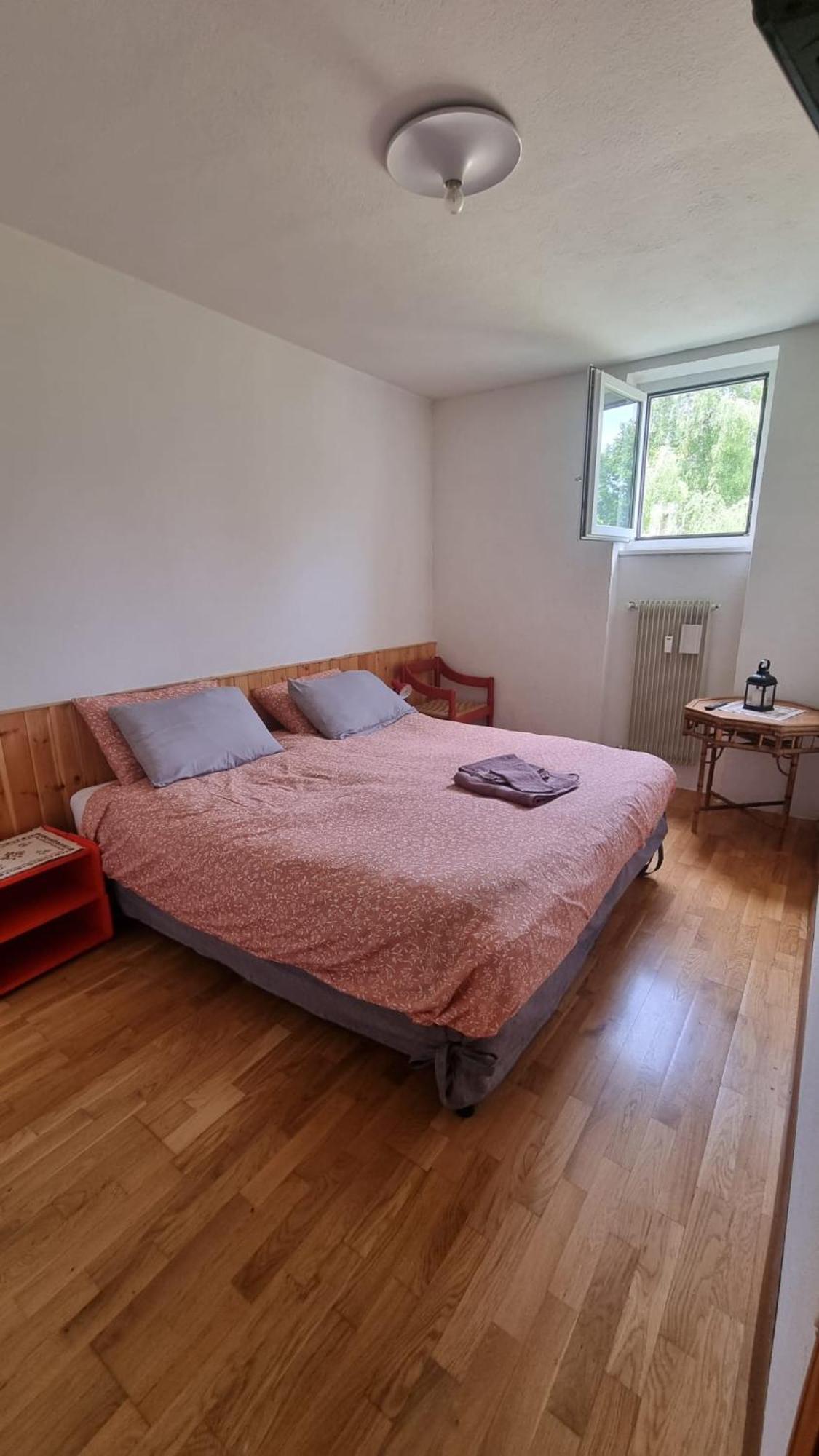 דירות Norge Trento, Monte Bondone, Casa Tipica Di Montagna מראה חיצוני תמונה